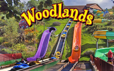 Save 20% at Woodlands Park