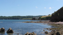 Torbay Coast and Countryside Trust