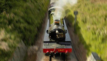 Dartmouth Steam Railway