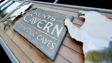 Kents Cavern