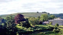 Retreats with the Sharpham Trust