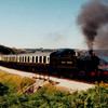 >Dartmouth Steam Railway & River Boat Company