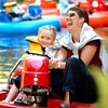 >Woodlands Family Theme Park